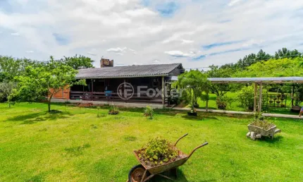 Fazenda com 1 sala à venda na Estrada Otaviano José Pinto, 5599, Lami, Porto Alegre, 154 m2 por R$ 508.800
