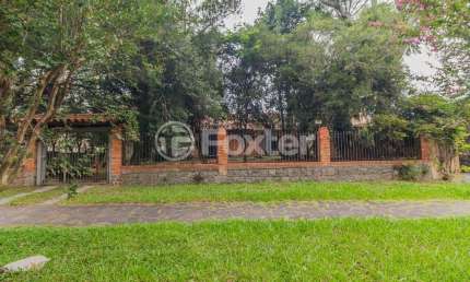 Casa com 3 quartos à venda na Rua Doutor Barcelos, 119, Tristeza, Porto Alegre, 150 m2 por R$ 1.985.500