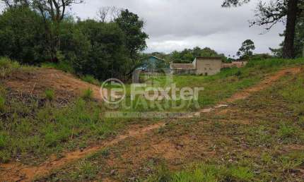 Terreno à venda na Rua Florêncio Farias, 722, Belém Novo, Porto Alegre, 156 m2 por R$ 115.000