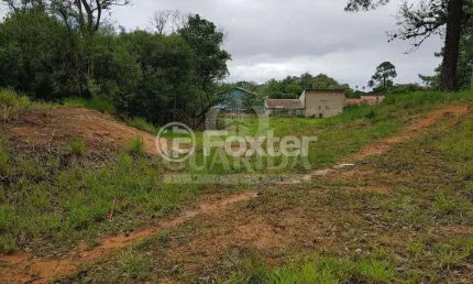 Terreno à venda na rua florêncio farias, 722, belém novo, porto alegre, 156 m2 por r$ 115.000