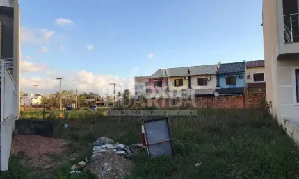 Terreno à venda na Rua Jesiel Iomar Baumgarten, 121, Hípica, Porto Alegre, 444 m2 por R$ 250.000