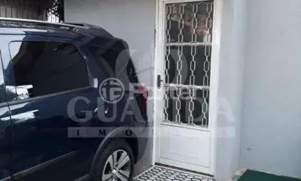 Casa com 4 quartos à venda na avenida professor oscar pereira, 1597, glória, porto alegre, 198 m2 por r$ 480.000
