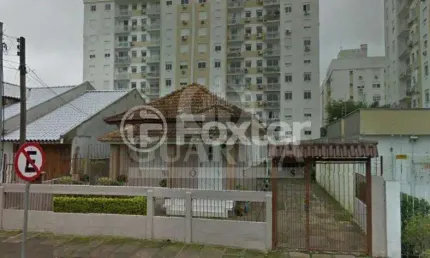 Terreno à venda na rua doutor barcelos, 2406, tristeza, porto alegre, 440 m2 por r$ 600.000