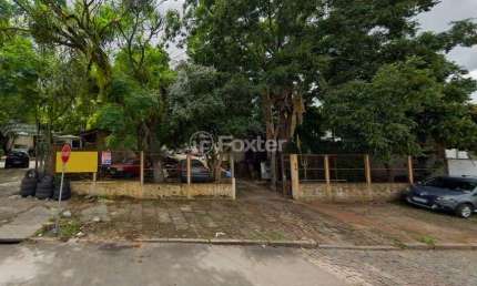Terreno à venda na Rua Águas Mortas, 16, Medianeira, Porto Alegre, 1100 m2 por R$ 950.000