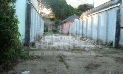 Terreno à venda na Travessa Alfredo Costa, 89, Medianeira, Porto Alegre, 429 m2 por R$ 420.000
