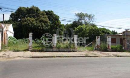 Terreno à venda na Rua Palermo, 1, Santa Isabel, Viamão, 980 m2 por R$ 300.000
