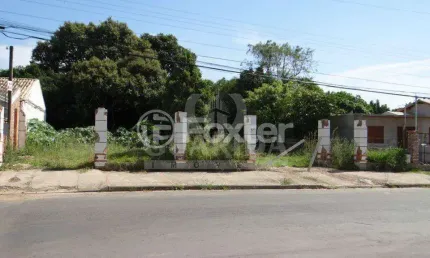 Terreno à venda na rua palermo, 1, santa isabel, viamão, 980 m2 por r$ 300.000
