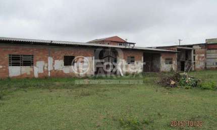 Terreno à venda na Rua Banco Inglês, 192, Santa Tereza, Porto Alegre, 2569 m2 por R$ 3.500.000