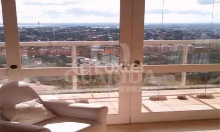 Casa com 3 quartos à venda na Rua Cardeal, 20, Teresópolis, Porto Alegre, 484 m2 por R$ 1.400.000
