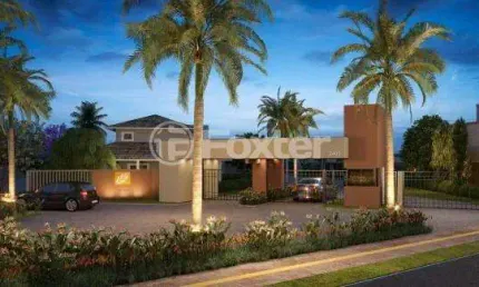Terreno à venda na Avenida Arroio Feijó, 355, Rubem Berta, Porto Alegre, 195 m2 por R$ 195.500