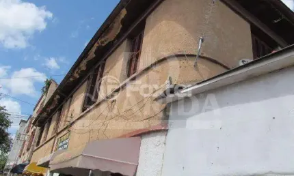 Prédio à venda na Rua General Lima e Silva, 1425, Cidade Baixa, Porto Alegre, 192 m2 por R$ 1.200.000