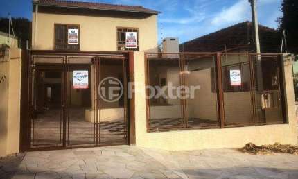 Casa com 4 quartos à venda na Rua Plácido de Castro, 171, Azenha, Porto Alegre, 198 m2 por R$ 950.000