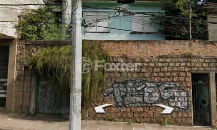 Terreno à venda na Avenida Protásio Alves, 1941, Petrópolis, Porto Alegre, 295 m2 por R$ 534.000