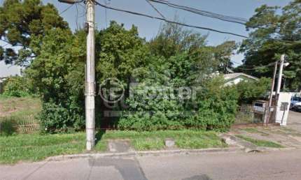 Terreno à venda na Estrada João Vedana, 346, Cavalhada, Porto Alegre, 1500 m2 por R$ 1.200.000