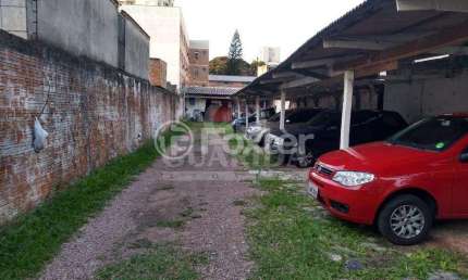 Terreno à venda na Rua Alcebíades Caetano da Silva, 48, Jardim Botânico, Porto Alegre, 344 m2 por R$ 958.000
