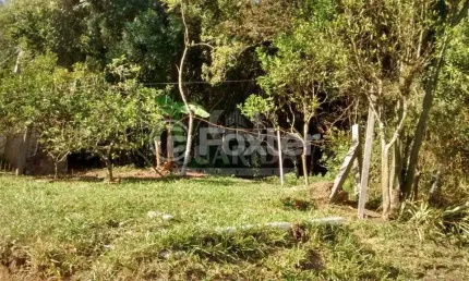 Terreno à venda na Rua Polidoro de Oliveira Fraga, 13, Jardim Krahe, Viamão, 3360 m2 por R$ 121.600