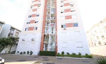 Apartamento com 3 quartos à venda na Rua Florinha, 1756, Cavalhada, Porto Alegre, 63 m2 por R$ 380.000