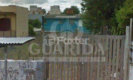 Terreno à venda na Avenida Alberto Pasqualini, 874, Jardim Itu Sabará, Porto Alegre, 300 m2 por R$ 490.000