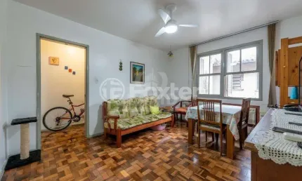 Apartamento com 3 quartos à venda na avenida wenceslau escobar, 885, tristeza, porto alegre, 83 m2 por r$ 295.000