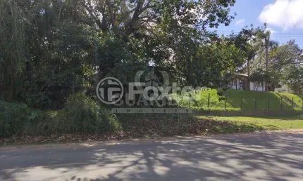Terreno à venda na Beco Lami, 5720, Lami, Porto Alegre, 2500 m2 por R$ 402.800