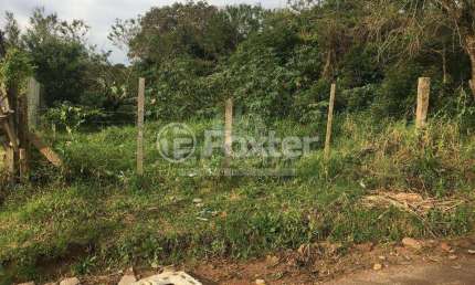 Terreno à venda na Rua Amábile Samarani Ferreira, 35, Campo Novo, Porto Alegre, 370 m2 por R$ 130.000
