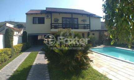 Casa com 3 quartos à venda na Rua Coronel José Rodrigues Sobral, 441, Partenon, Porto Alegre, 200 m2 por R$ 1.710.000