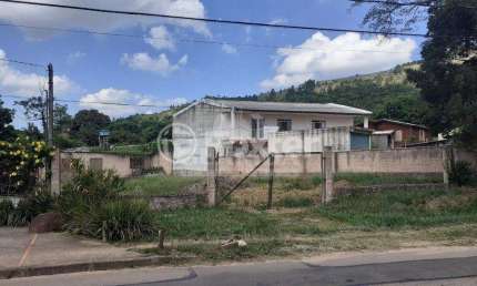 Terreno à venda na Estrada Cristiano Kraemer, 2572, Vila Nova, Porto Alegre, 1080 m2 por R$ 520.000