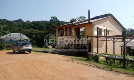 Fazenda com 1 sala à venda na Estrada João Passuelo, 1150, Vila Nova, Porto Alegre, 160 m2 por R$ 1.500.000