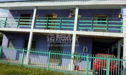 Fazenda com 1 sala à venda na Estrada do Rincão, 5600, Belém Velho, Porto Alegre, 100 m2 por R$ 1.200.000