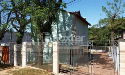 Casa em condomínio fechado com 3 quartos à venda na Rua Prisma, 185, Santa Tereza, Porto Alegre, 86 m2 por R$ 260.000