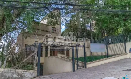 Casa em condomínio fechado com 4 quartos à venda na Rua Miguel Couto, 866, Menino Deus, Porto Alegre, 373 m2 por R$ 995.000