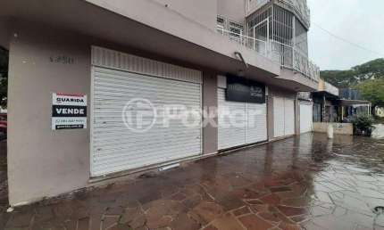 Ponto comercial com 1 sala à venda na Rua José do Patrocínio, 1280, Cidade Baixa, Porto Alegre, 33 m2 por R$ 179.000