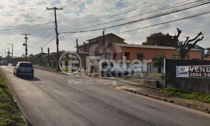 Terreno à venda na Estrada João de Oliveira Remião, 3670, Lomba do Pinheiro, Porto Alegre, 800 m2 por R$ 425.600