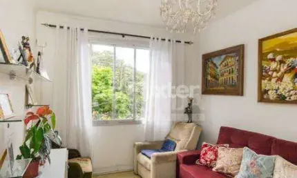 Apartamento com 2 quartos à venda na Estrada Vila Maria, 292, Cavalhada, Porto Alegre, 65 m2 por R$ 200.000