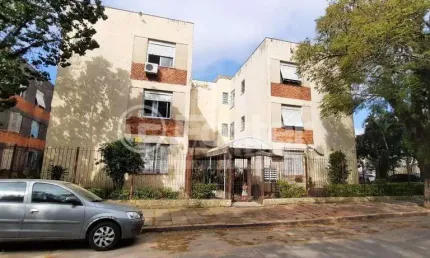 Apartamento com 3 quartos à venda na Avenida Nelson Pulgatti Moreira, 164, Cavalhada, Porto Alegre, 65 m2 por R$ 160.000