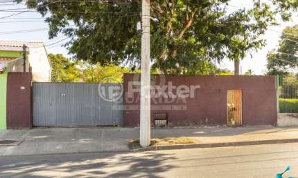 Terreno à venda na Avenida Divisa, 1100, Cristal, Porto Alegre, 1027 m2 por R$ 650.000