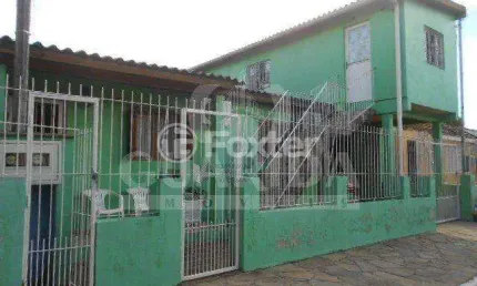 Casa em condomínio fechado com 2 quartos à venda na Rua Coronel Massot, 995, Cavalhada, Porto Alegre, 64 m2 por R$ 300.000