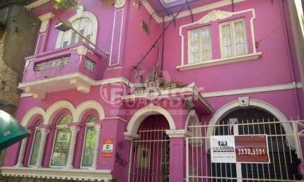 Casa comercial com 8 salas à venda na Rua da República, 163, Cidade Baixa, Porto Alegre, 329 m2 por R$ 2.300.000