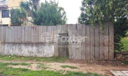 Terreno à venda na Rua Conselheiro Xavier da Costa, 3324, Ipanema, Porto Alegre, 1371 m2 por R$ 750.000