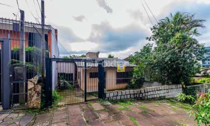 Terreno à venda na Rua São Mateus, 600, Jardim do Salso, Porto Alegre, 490 m2 por R$ 418.000