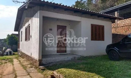 Casa com 2 quartos à venda na Rua Santa Vitória, 586, Tristeza, Porto Alegre, 304 m2 por R$ 266.000