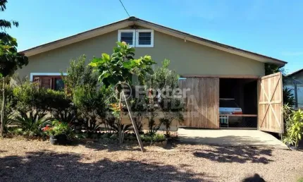 Fazenda com 1 sala à venda na Beco Calábria, 281, Restinga, Porto Alegre, 5750 m2 por R$ 1.060.000