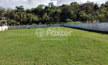 Terreno à venda na Beco Calábria, 256, Restinga, Porto Alegre, 600 m2 por R$ 149.000
