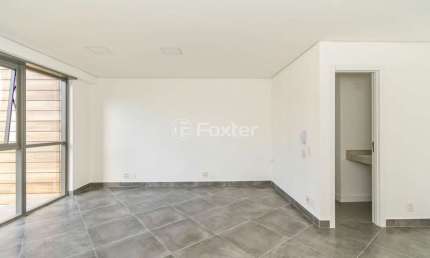 Sala comercial com 1 sala à venda na Rua Doutor Armando Barbedo, 425, Tristeza, Porto Alegre, 33 m2 por R$ 445.000
