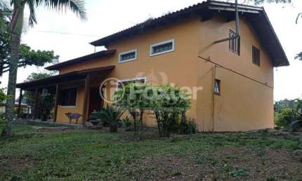 Fazenda com 1 sala à venda na Rua do Jesuíno, 590, Lageado, Porto Alegre, 150 m2 por R$ 755.000
