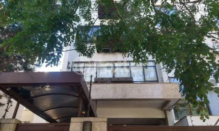 Sala comercial com 1 sala à venda na Rua Felipe Neri, 312, Auxiliadora, Porto Alegre, 71 m2 por R$ 440.000