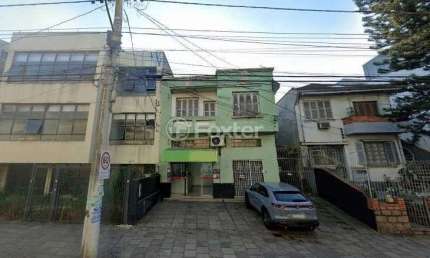 Prédio com 1 sala à venda na Rua Coronel Aparício Borges, 2694, Partenon, Porto Alegre, 237 m2 por R$ 890.000