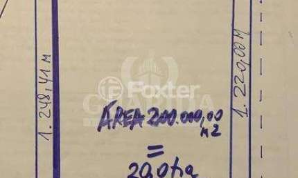 Terreno à venda na Estrada Retiro da Ponta Grossa, 1701, Ponta Grossa, Porto Alegre, 20000 m2 por R$ 7.000.000