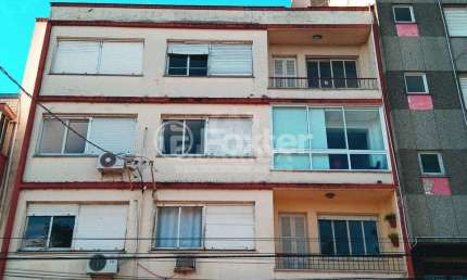 Apartamento com 3 quartos à venda na Rua Washington Luiz, 88, Centro Histórico, Porto Alegre, 119 m2 por R$ 638.300