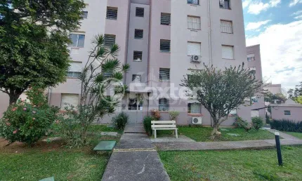 Apartamento com 2 quartos à venda na Avenida Protásio Alves, 8500, Morro Santana, Porto Alegre, 53 m2 por R$ 185.000